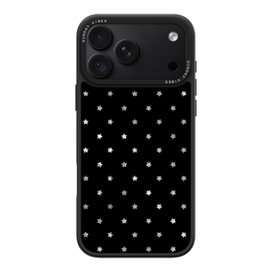 Midnight Shine iPhone Case