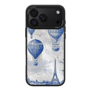 Paris Dreams iPhone Case