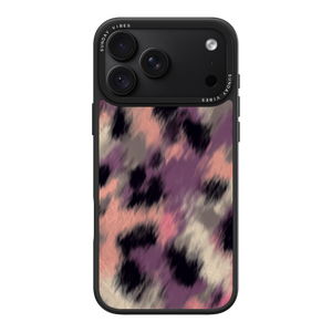 Shadow Play iPhone Case