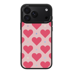 First Crush iPhone Case