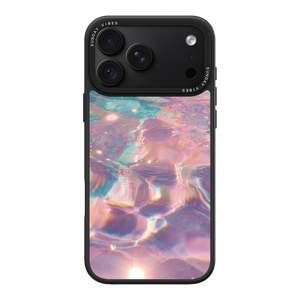 Liquid Aurora iPhone Case
