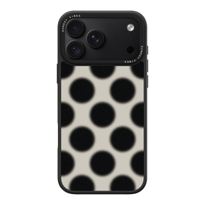 Eclipse Waltz iPhone Case