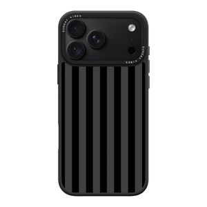 Silent Pulse iPhone Case
