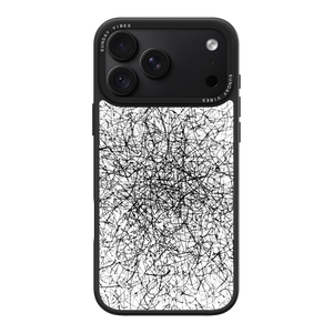 Static iPhone Case