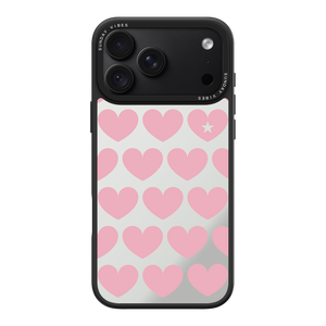 Heartbreaker Glaze iPhone Case