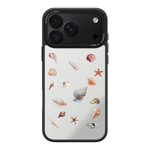 Beachcomber Dream iPhone Case