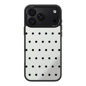 Ink Matrix iPhone Case