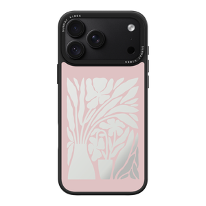 Petal Whisper iPhone Case