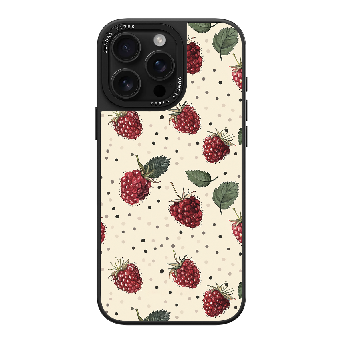 Test4 iPhone 18 Pro Case