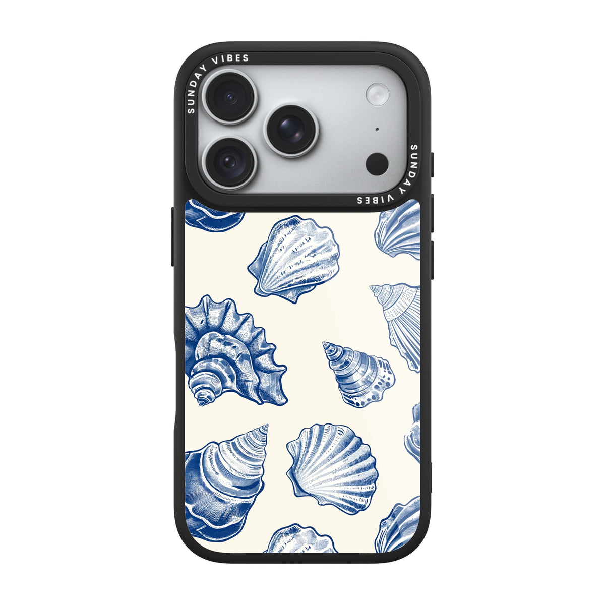 Test6 iPhone 18 Pro Case
