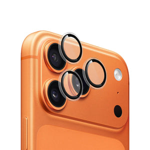 Crystal Clear iPhone Camera Protector