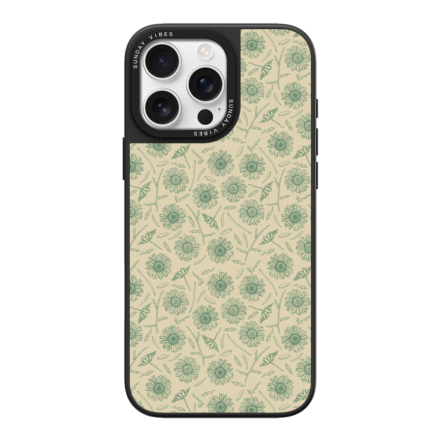 Enchanted Meadow iPhone Case