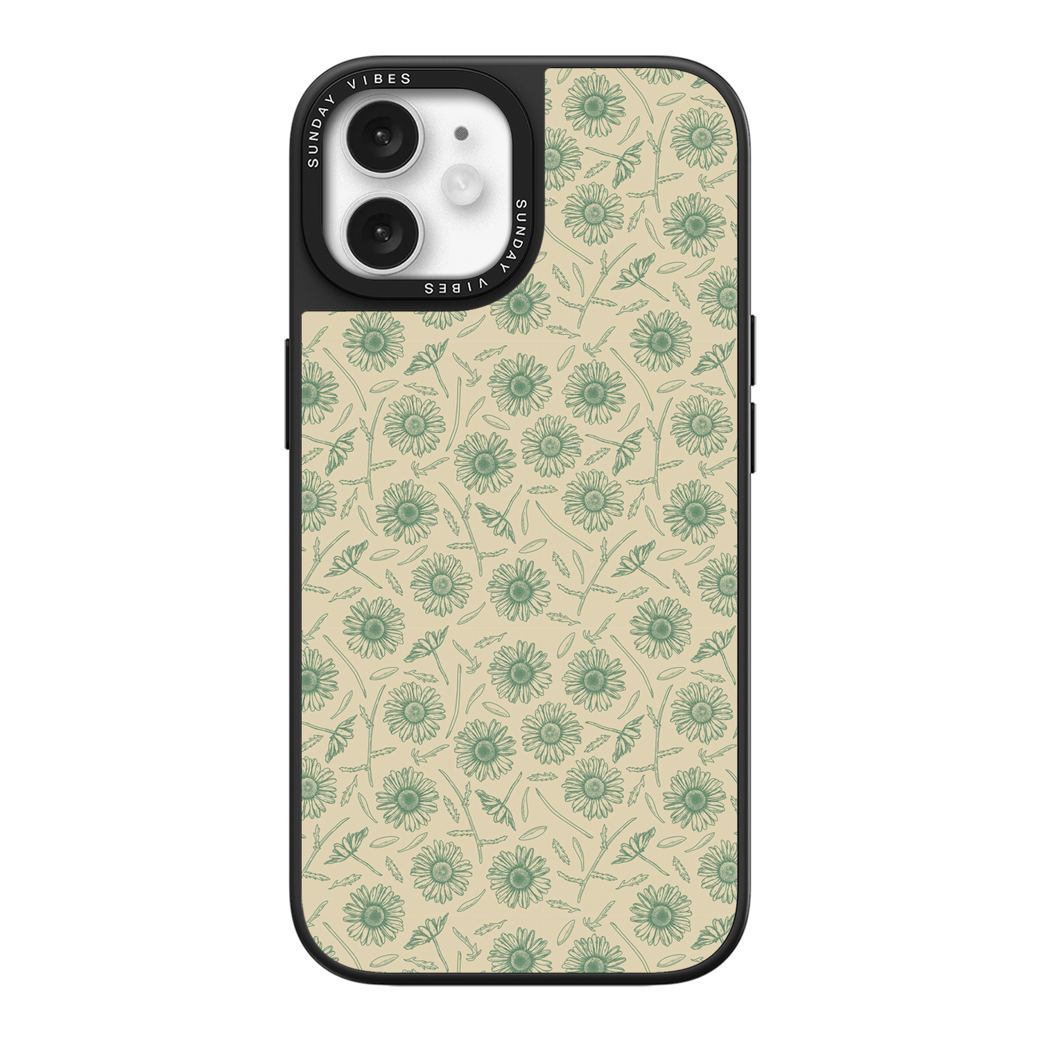 Enchanted Meadow iPhone Case