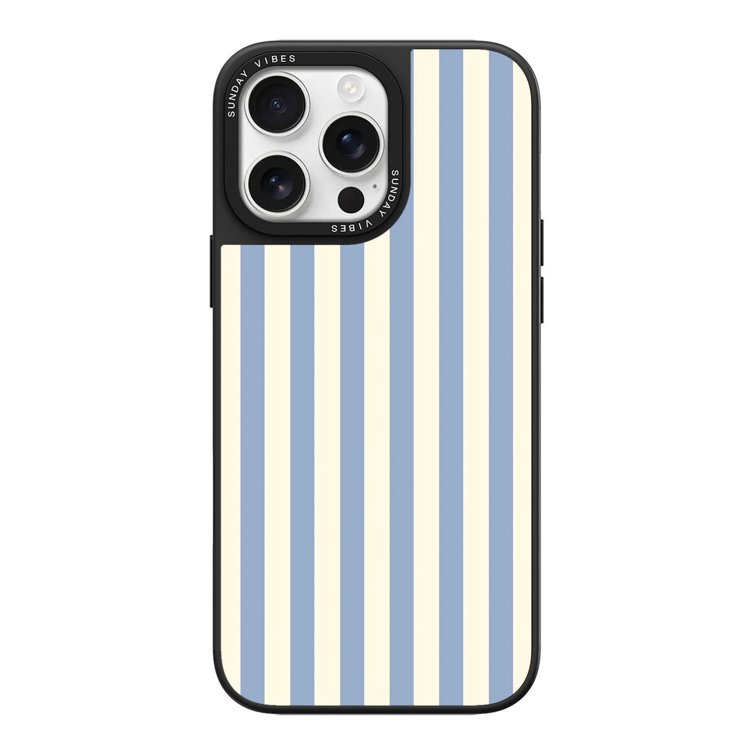 Coastal Breeze iPhone Case