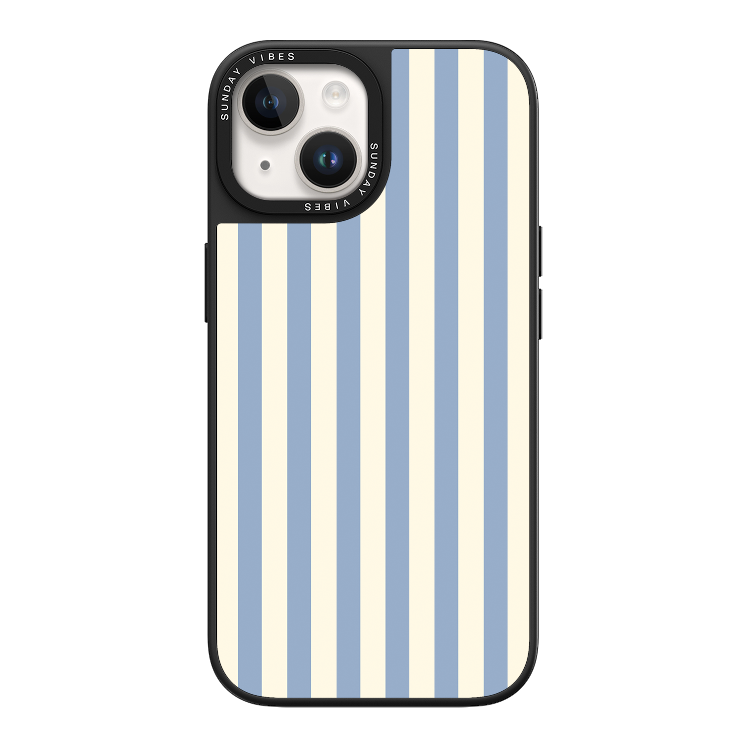 Coastal Breeze iPhone Case