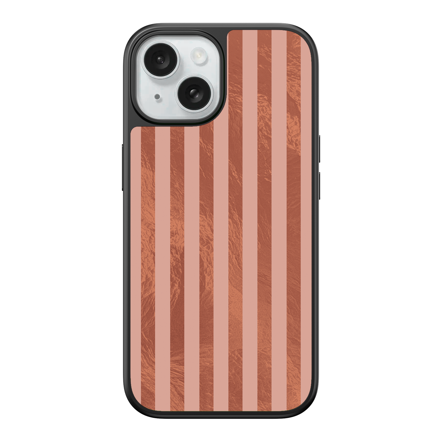 Peach Sorbet iPhone Case