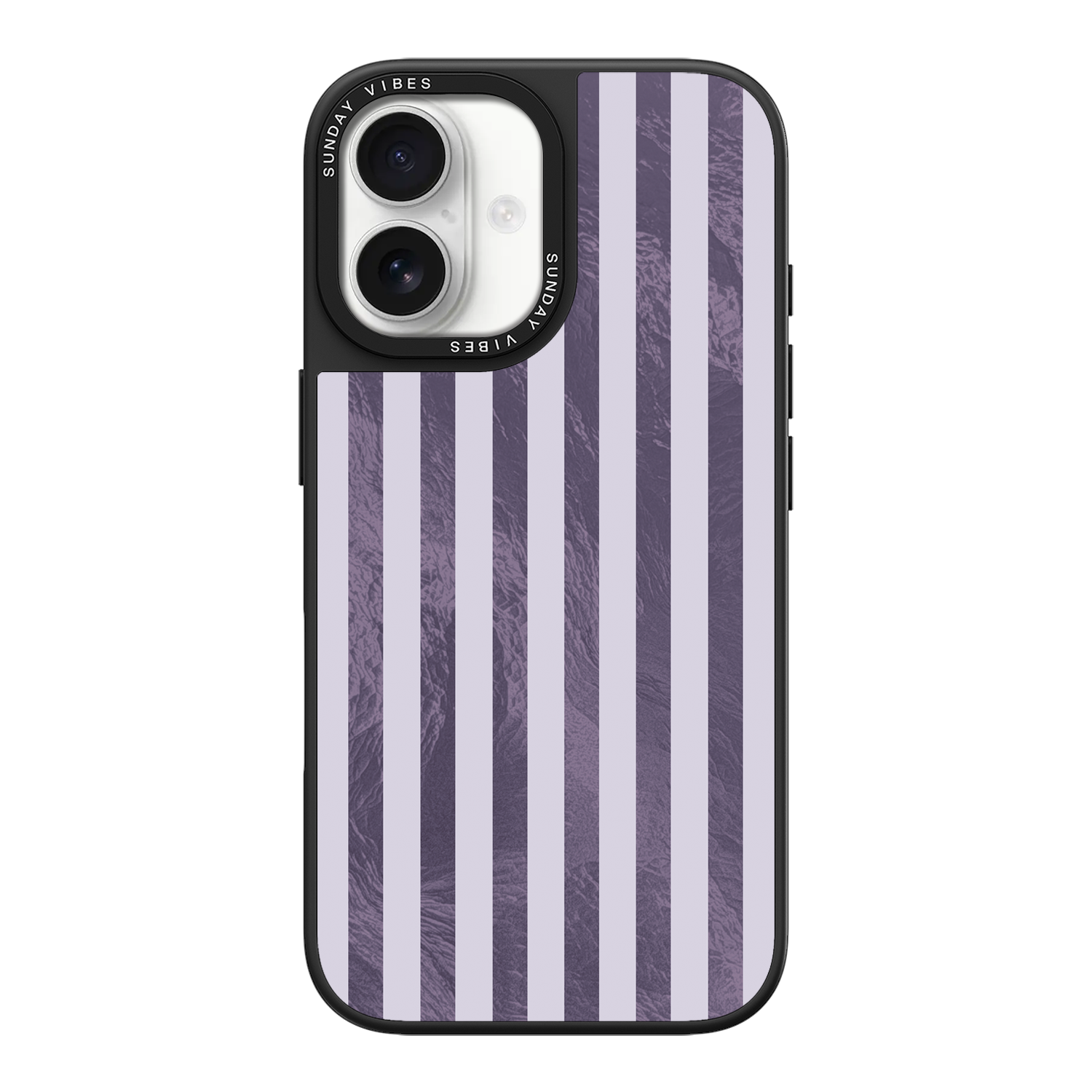 Lilac Dream iPhone Case