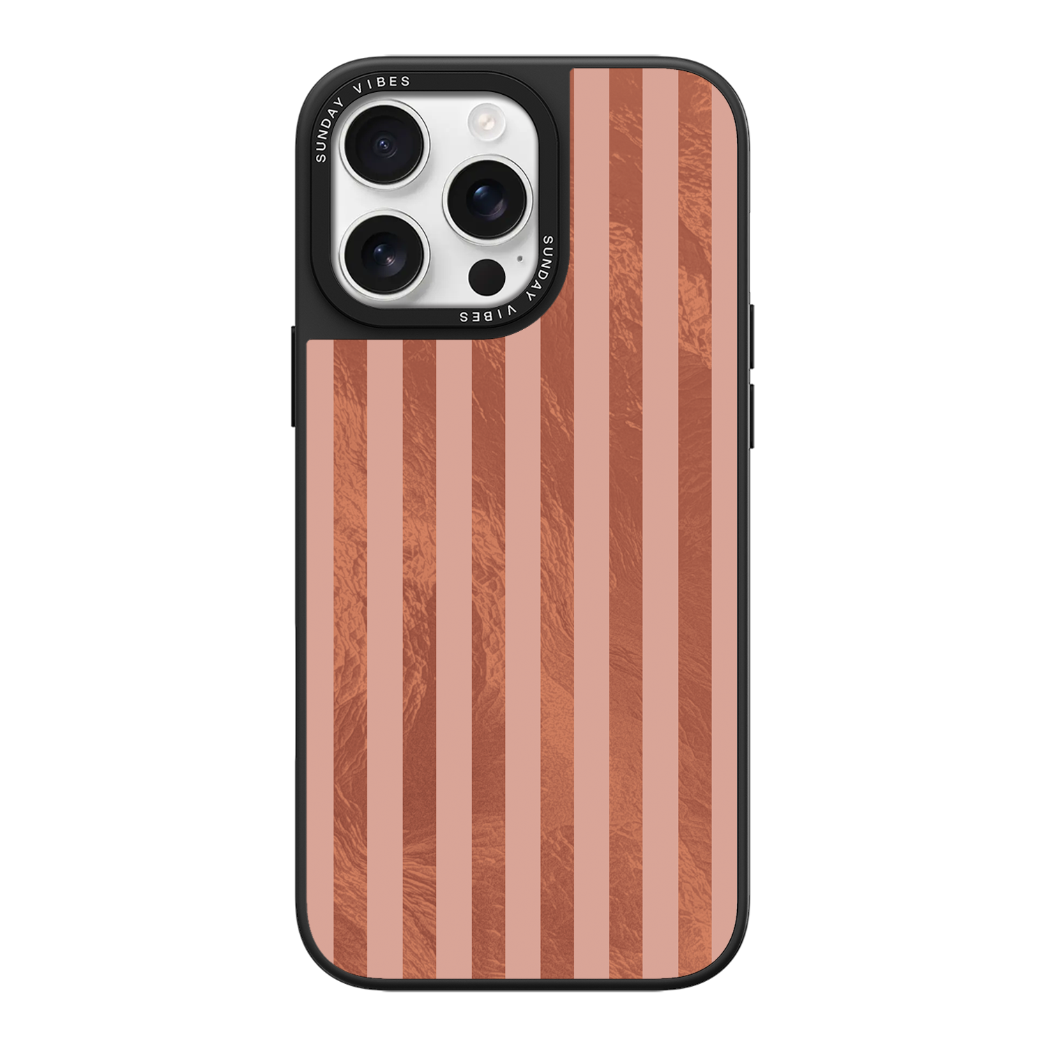 Peach Sorbet iPhone Case