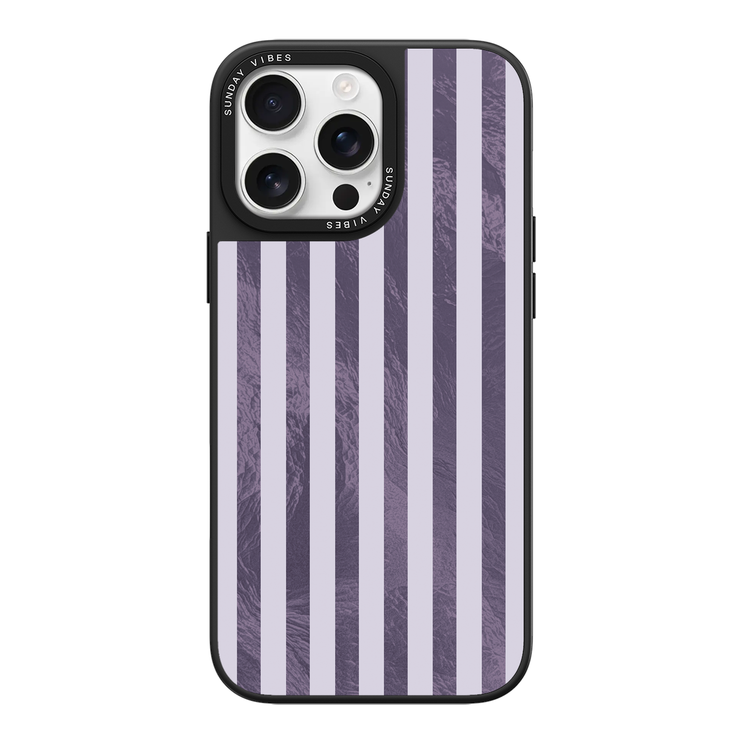 Lilac Dream iPhone Case
