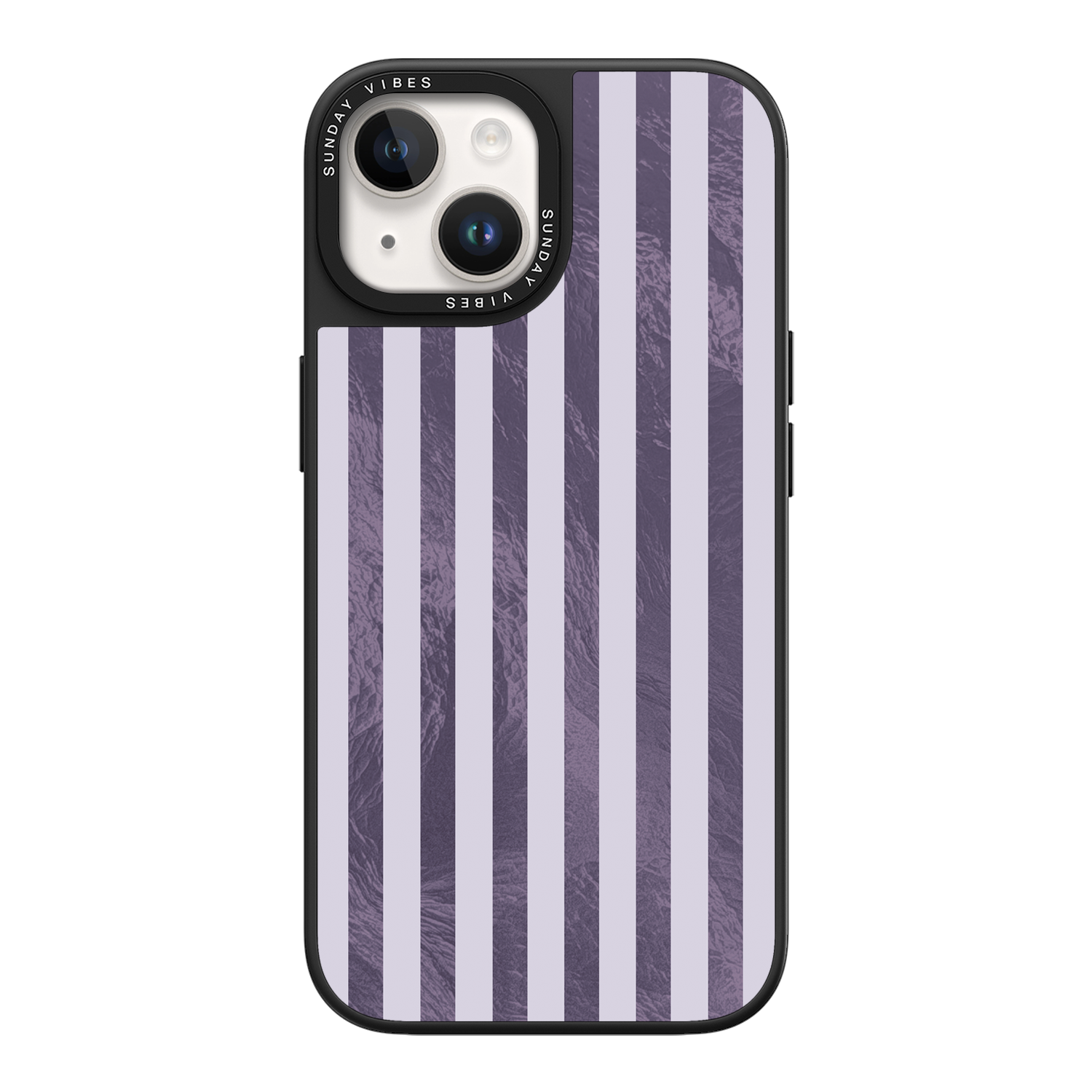 Lilac Dream iPhone Case