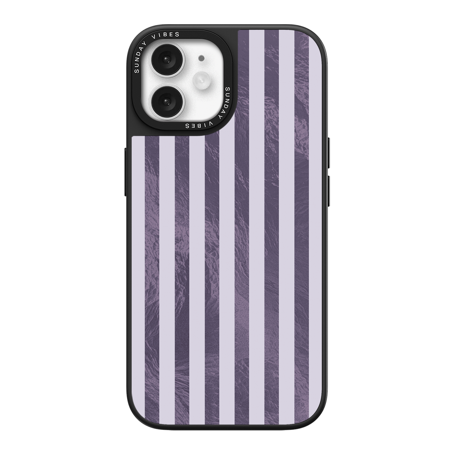 Lilac Dream iPhone Case