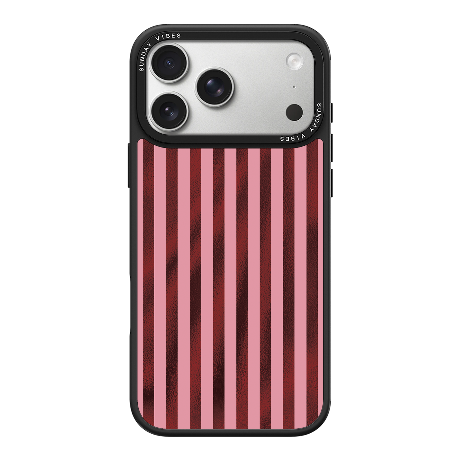 Cabaret Kiss iPhone Case