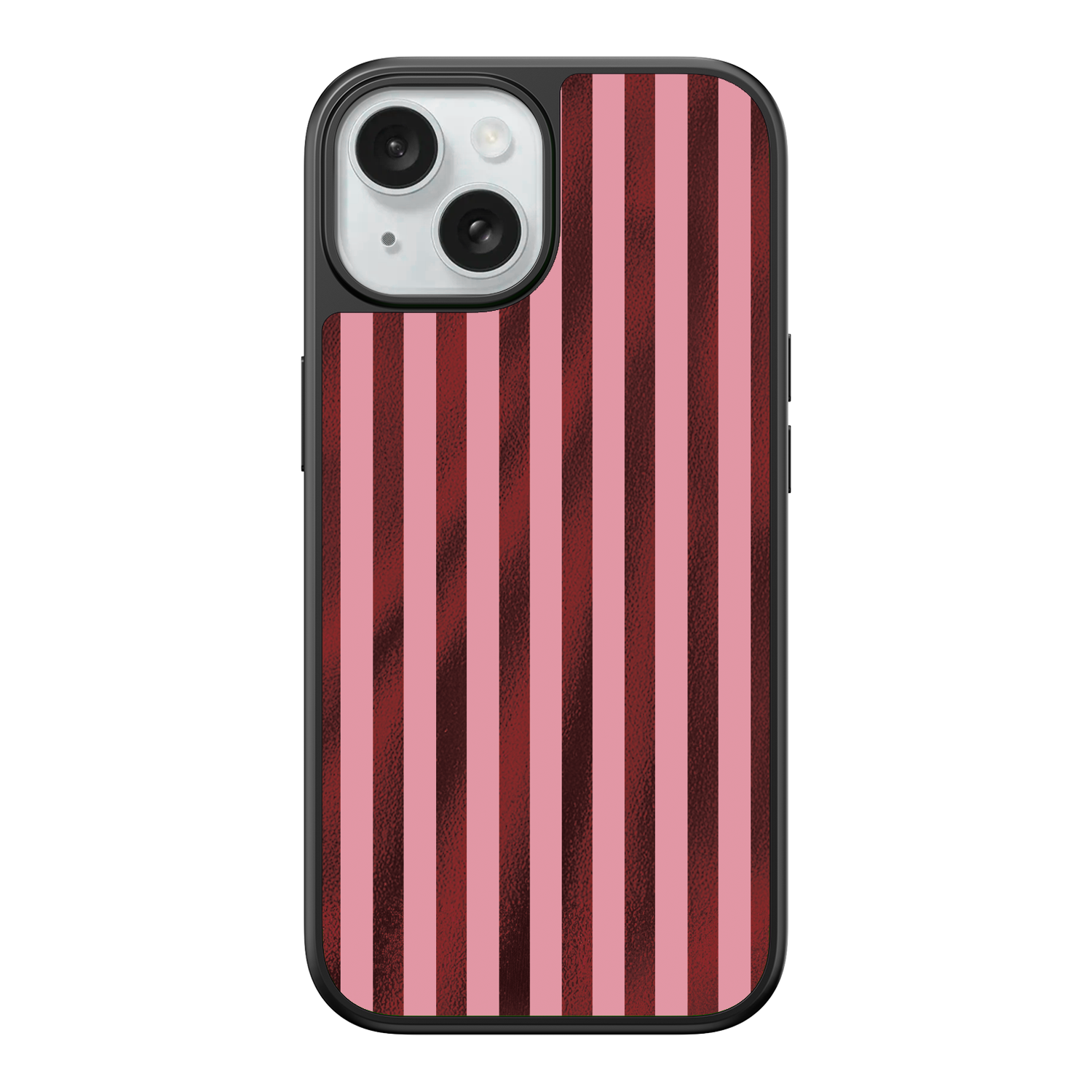 Cabaret Kiss iPhone Case