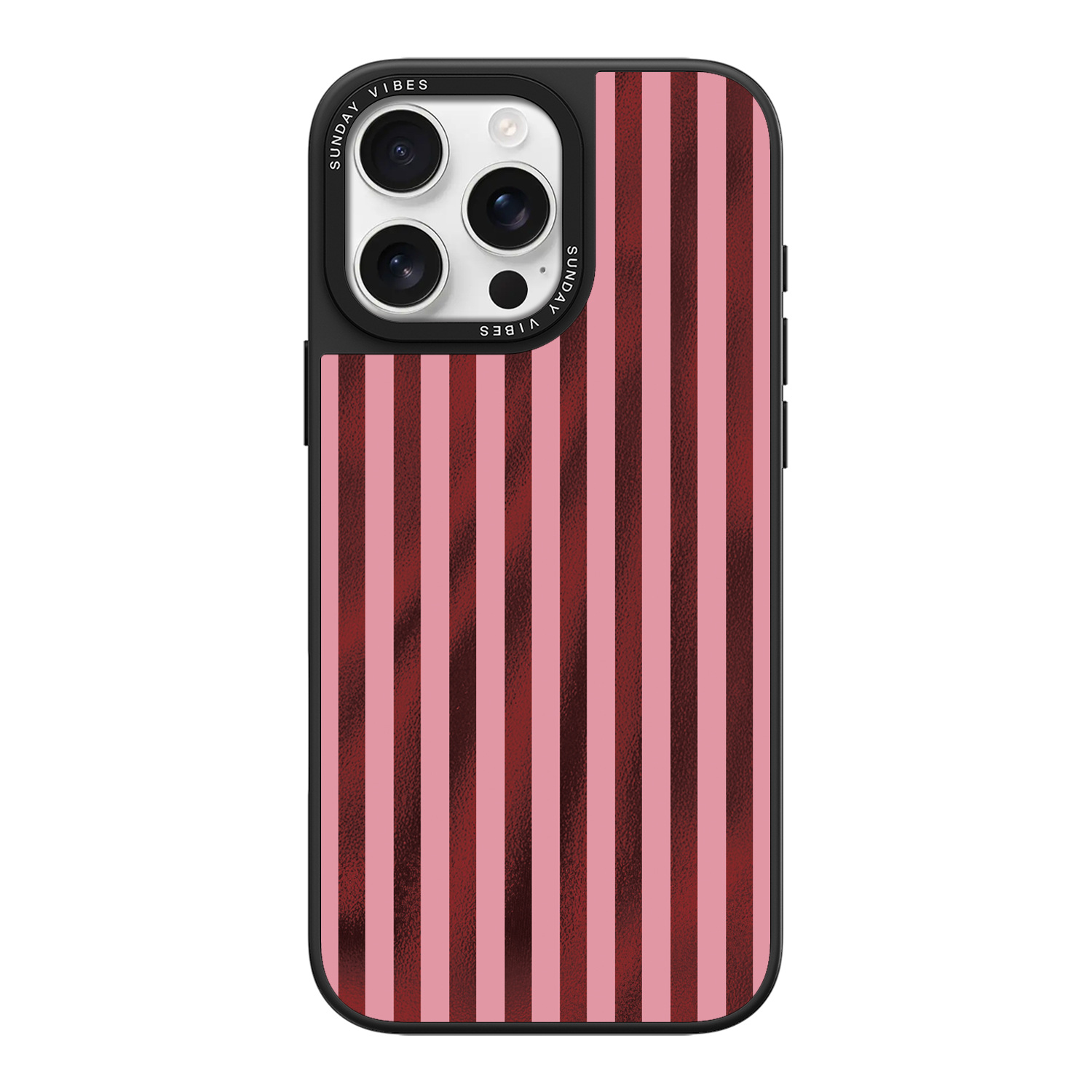 Cabaret Kiss iPhone Case