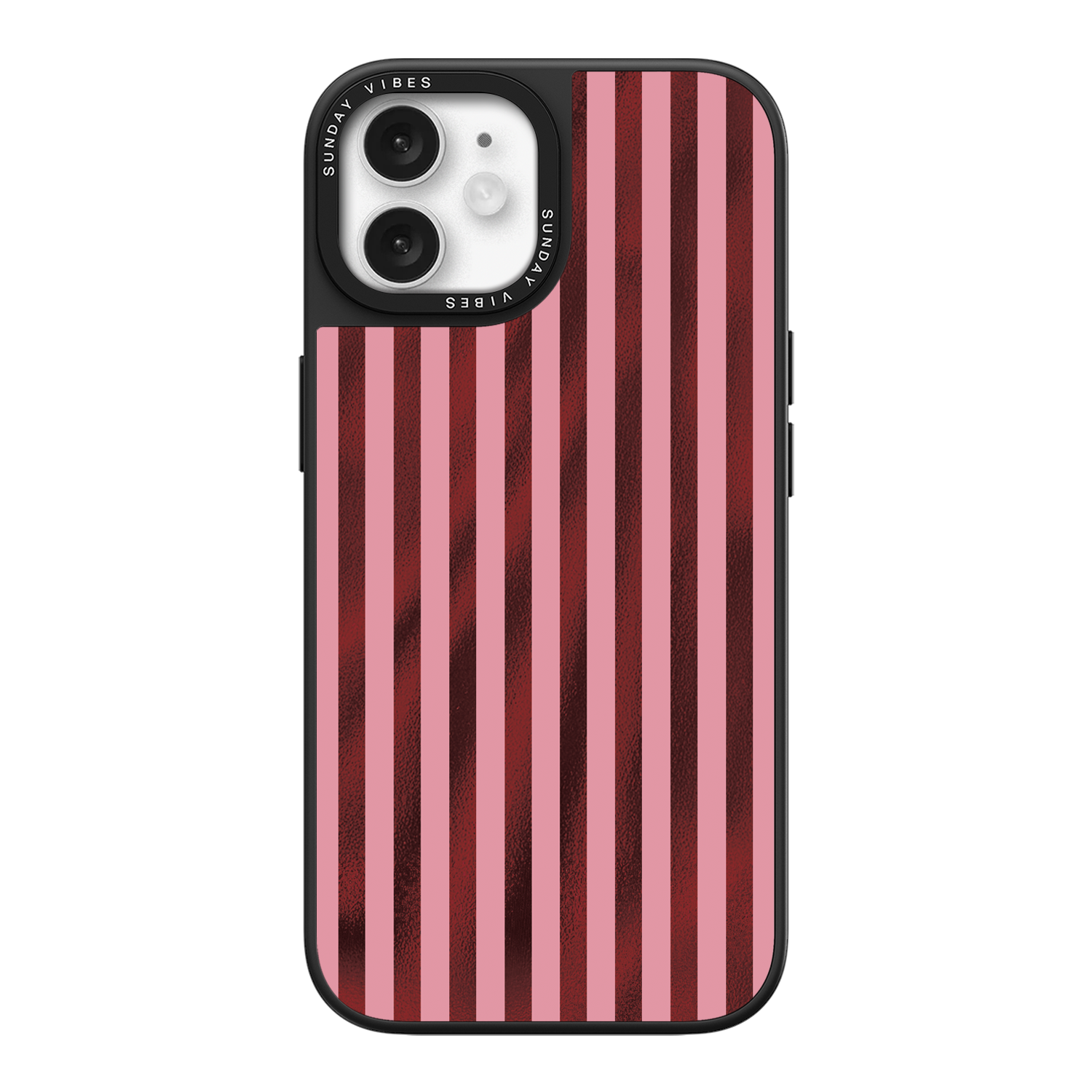Cabaret Kiss iPhone Case