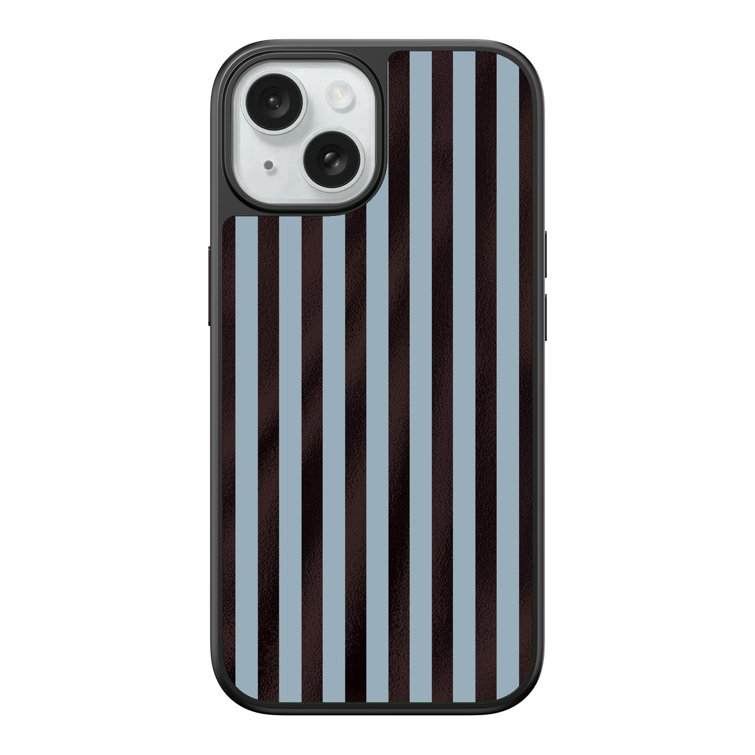 Mocha Mirage iPhone Case