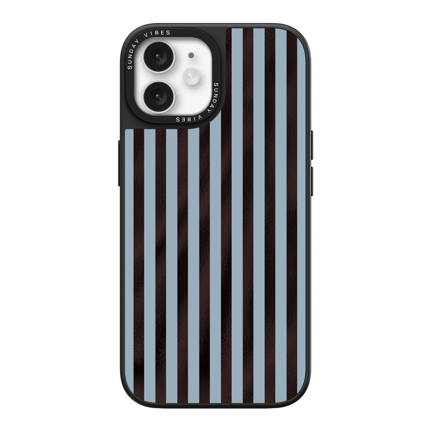 Mocha Mirage iPhone Case