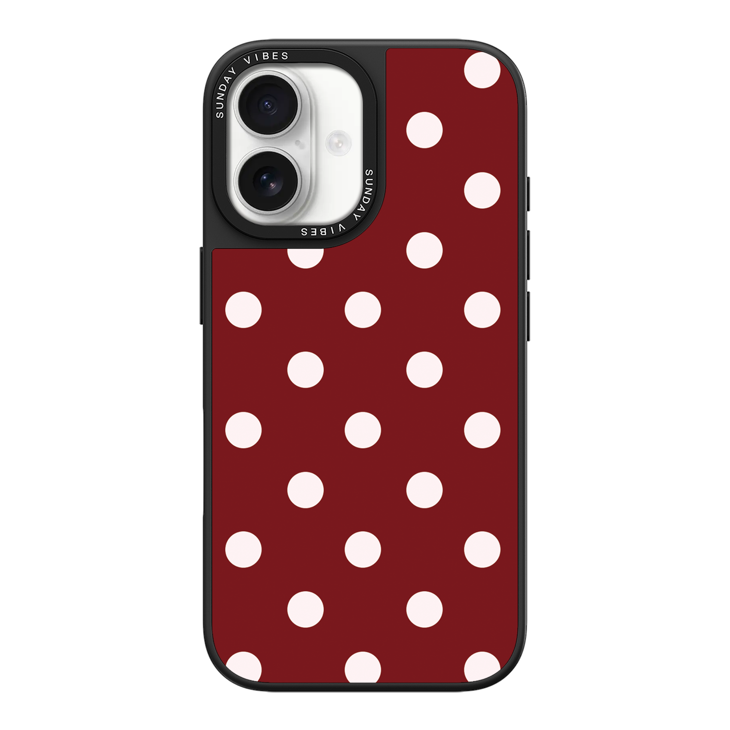 Cherry Pop iPhone Case