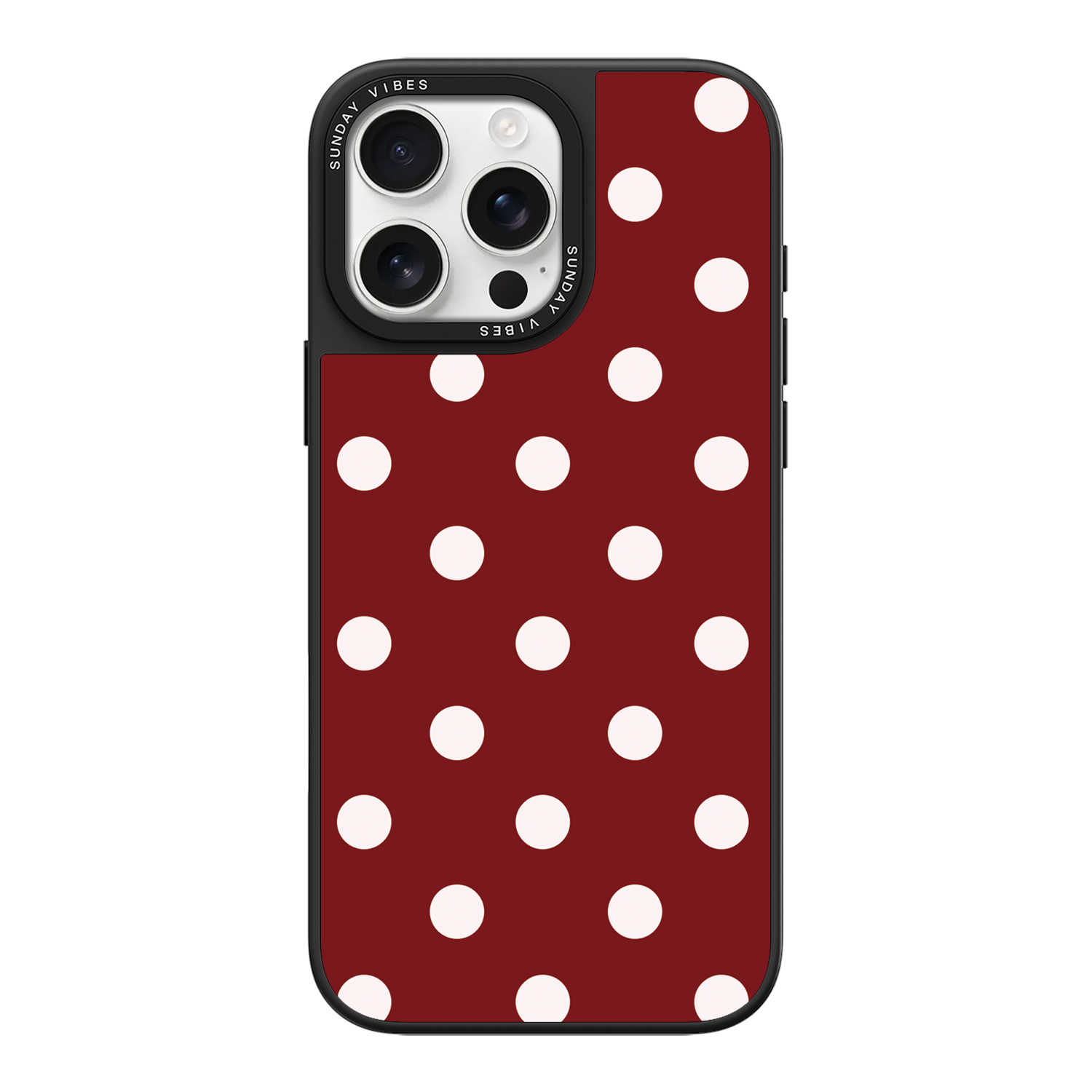 Cherry Pop iPhone Case