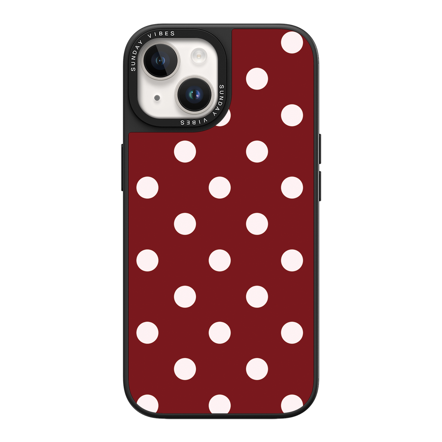 Cherry Pop iPhone Case
