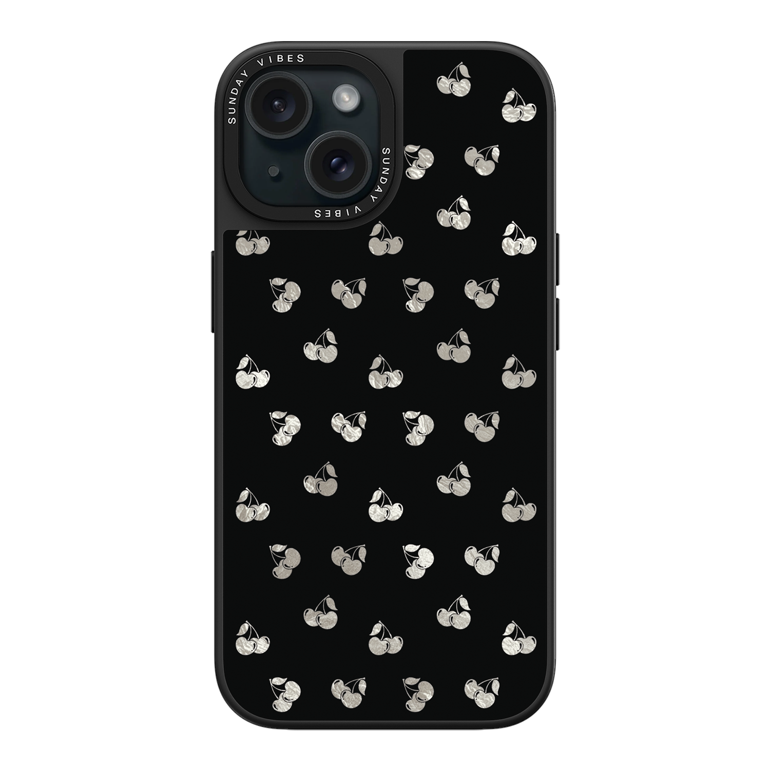 Sweet Venom iPhone Case