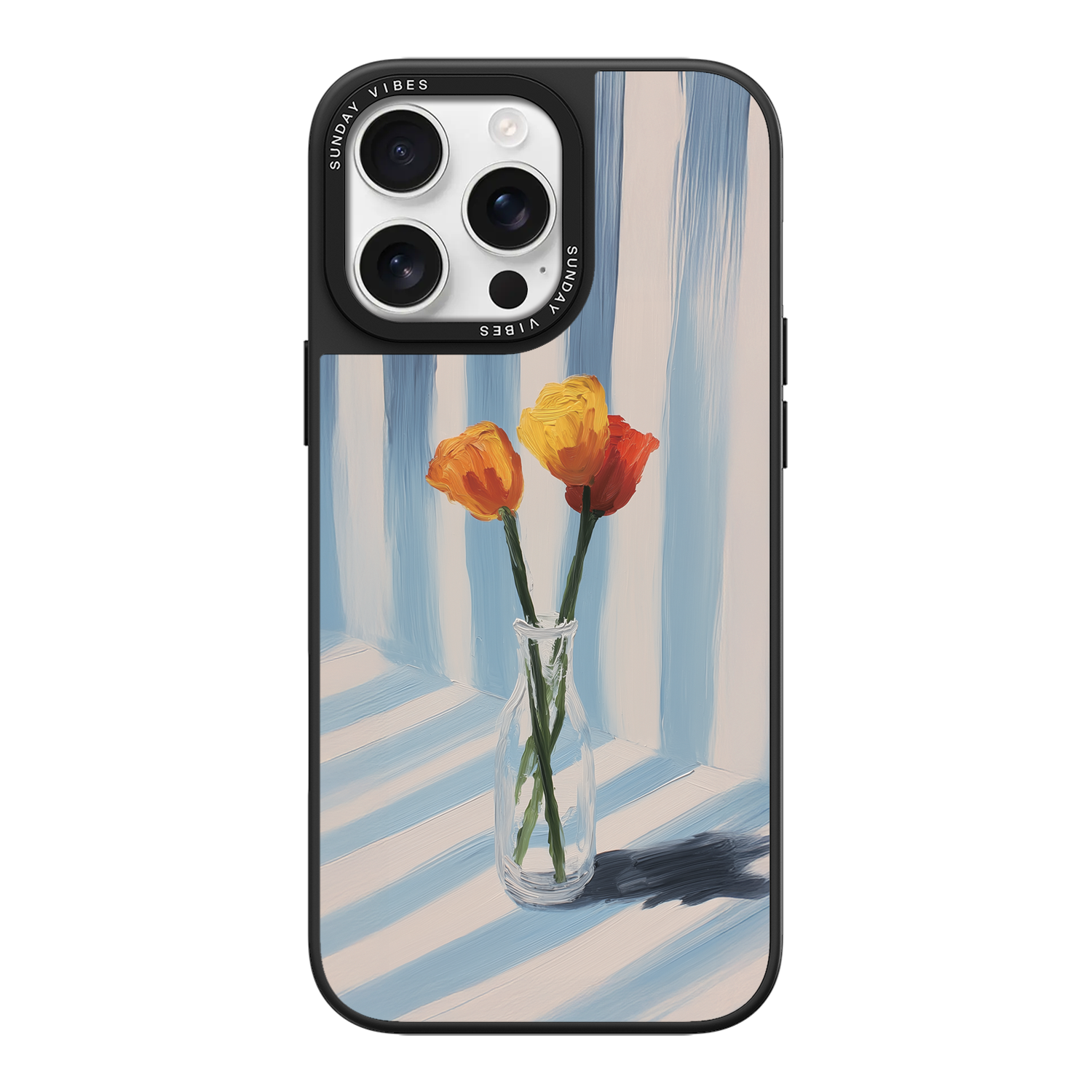 Vase Verse iPhone Case