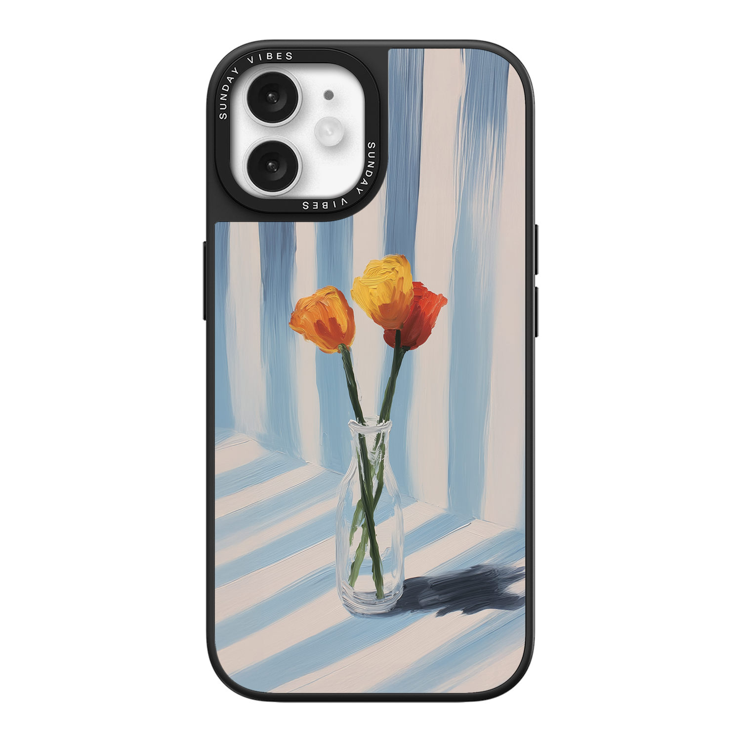 Vase Verse iPhone Case