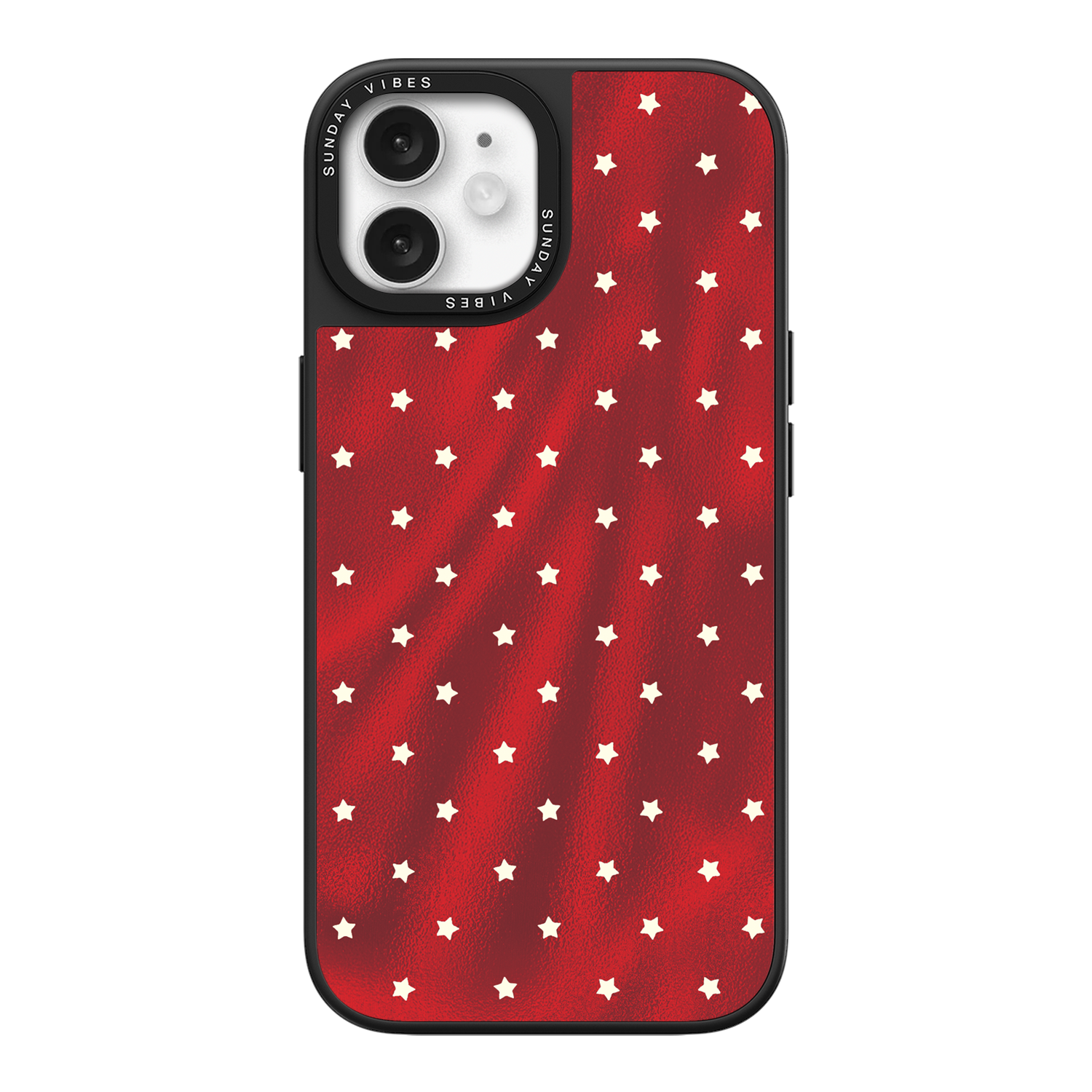 Ruby Starfield iPhone Case