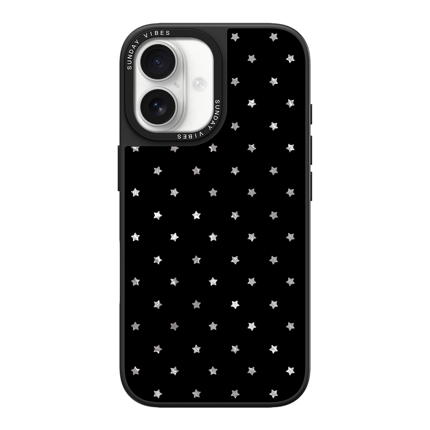 Midnight Shine iPhone Case
