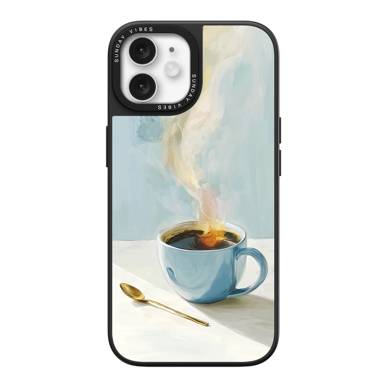 Brew Bliss iPhone Case