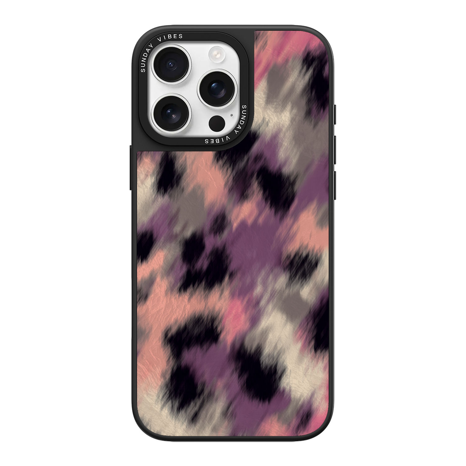 Shadow Play iPhone Case