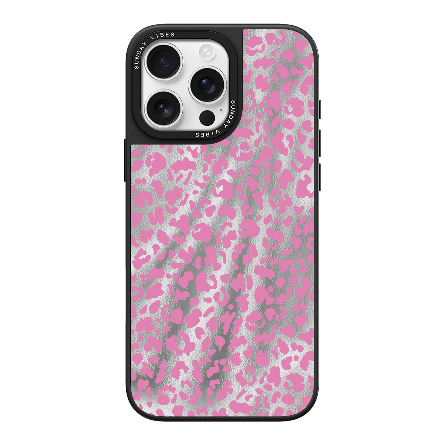 Disco Kitty iPhone Case