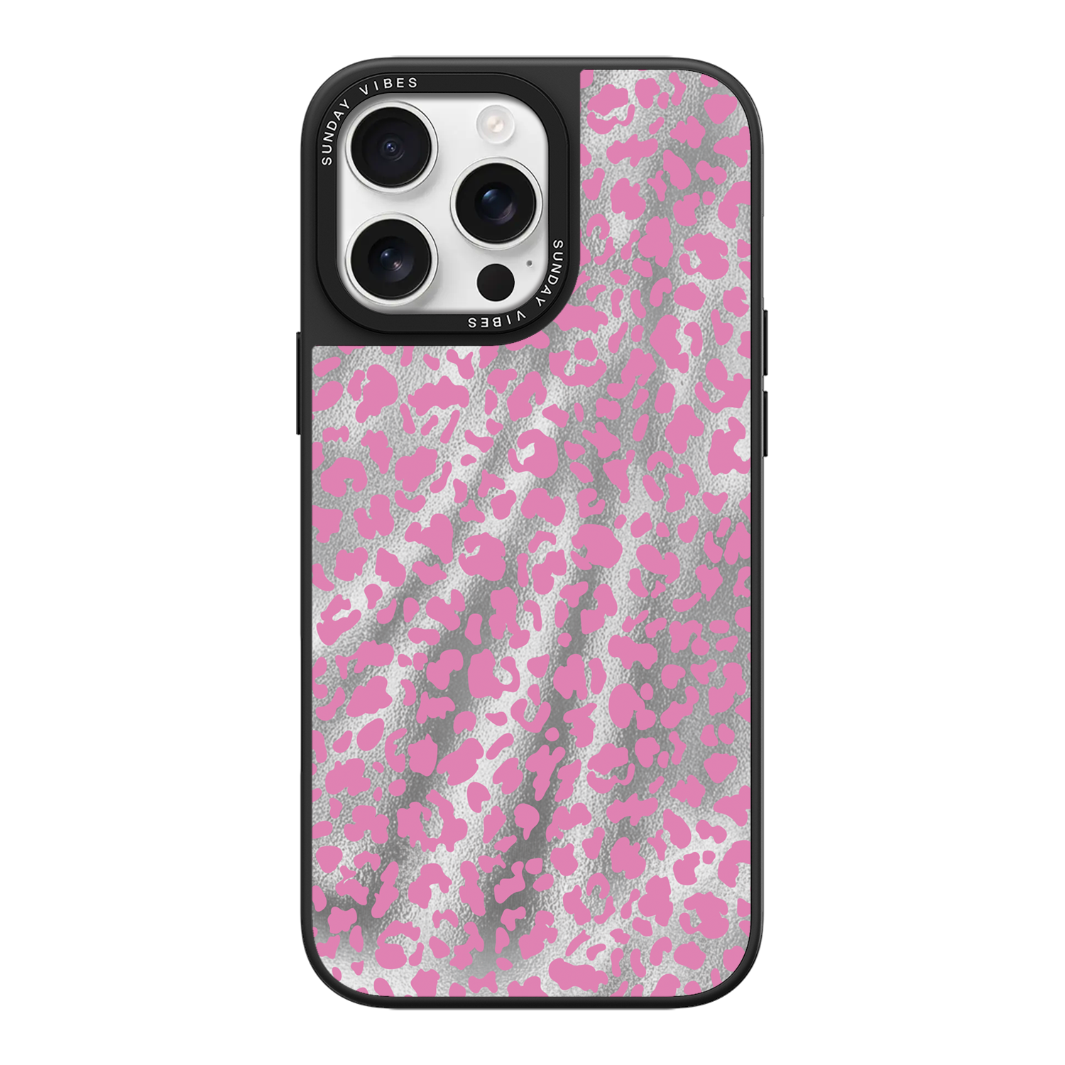 Disco Kitty iPhone Case