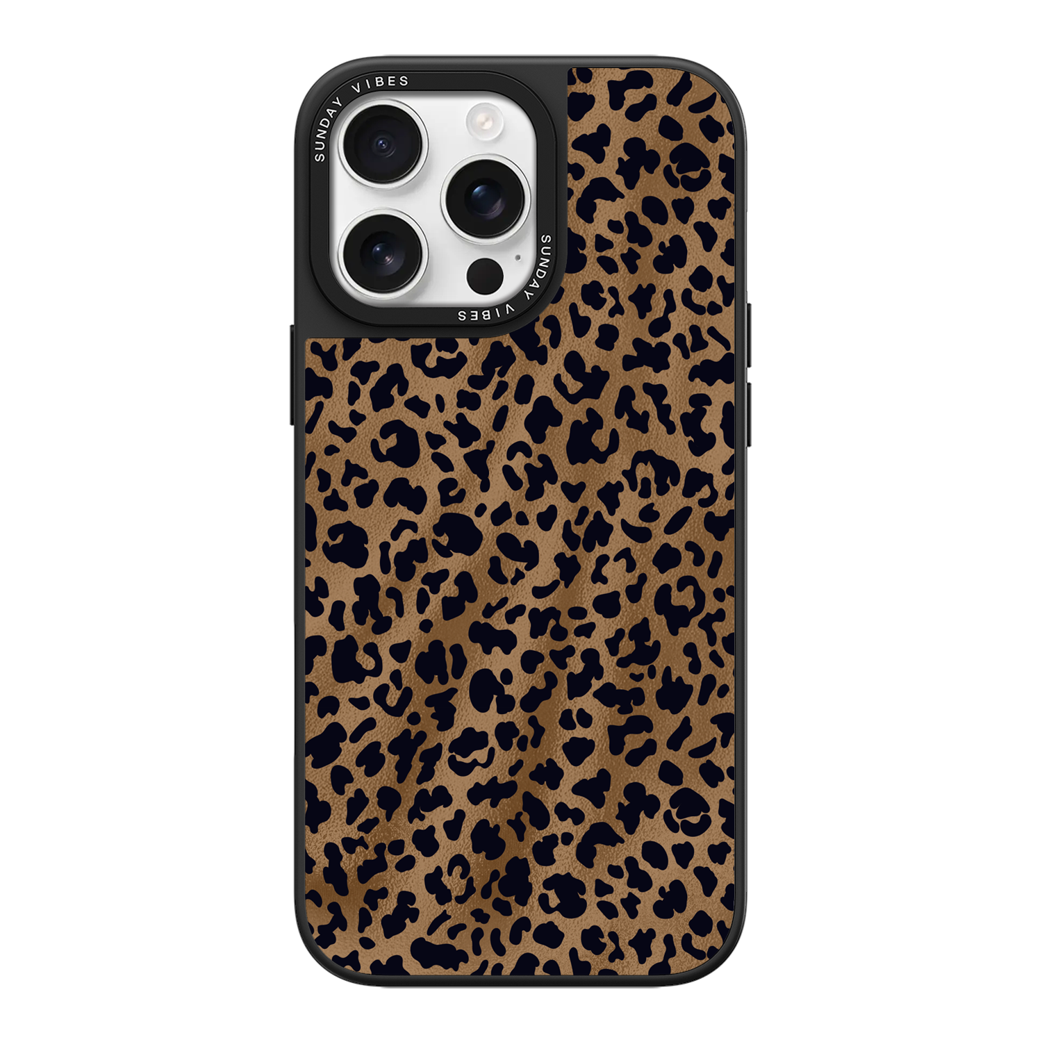 Safari Chic iPhone Case
