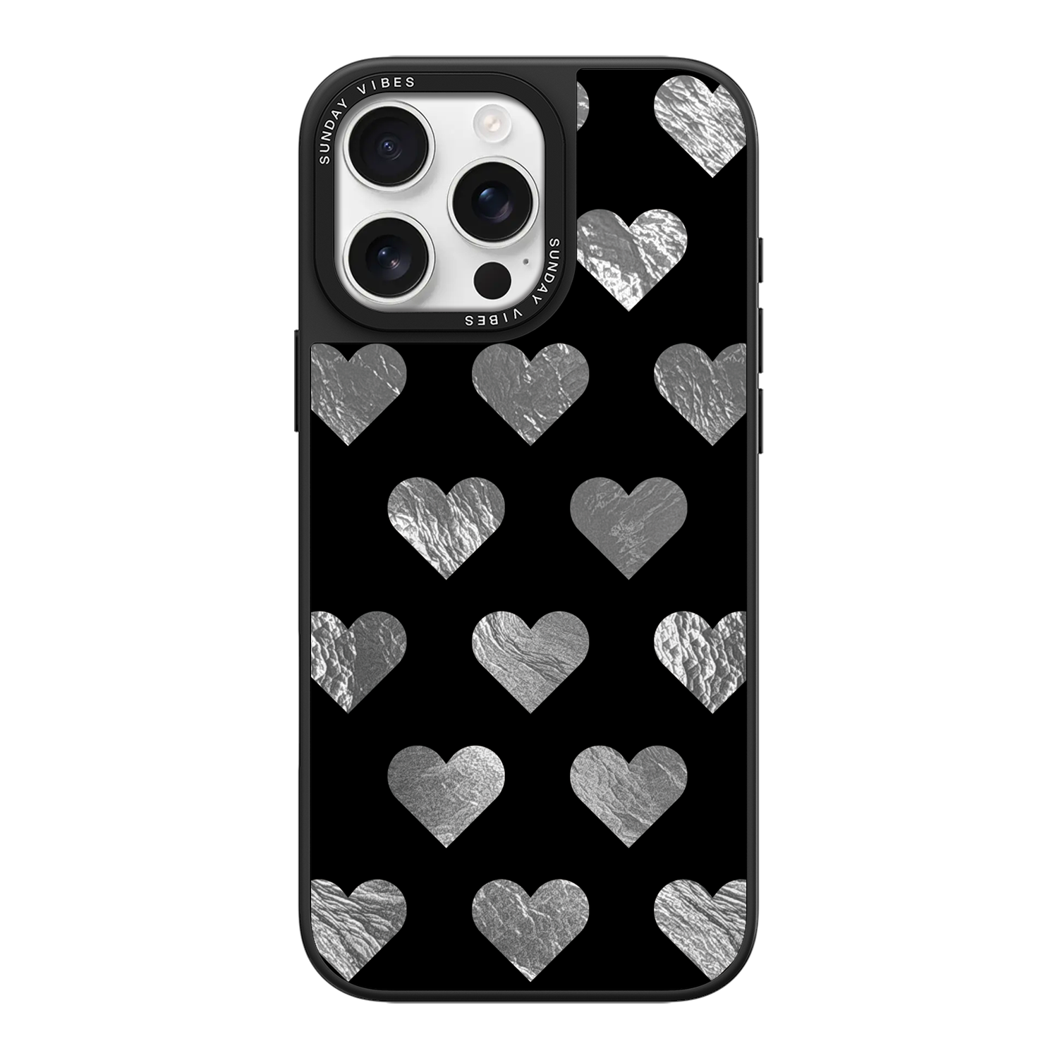Angel Aura iPhone Case