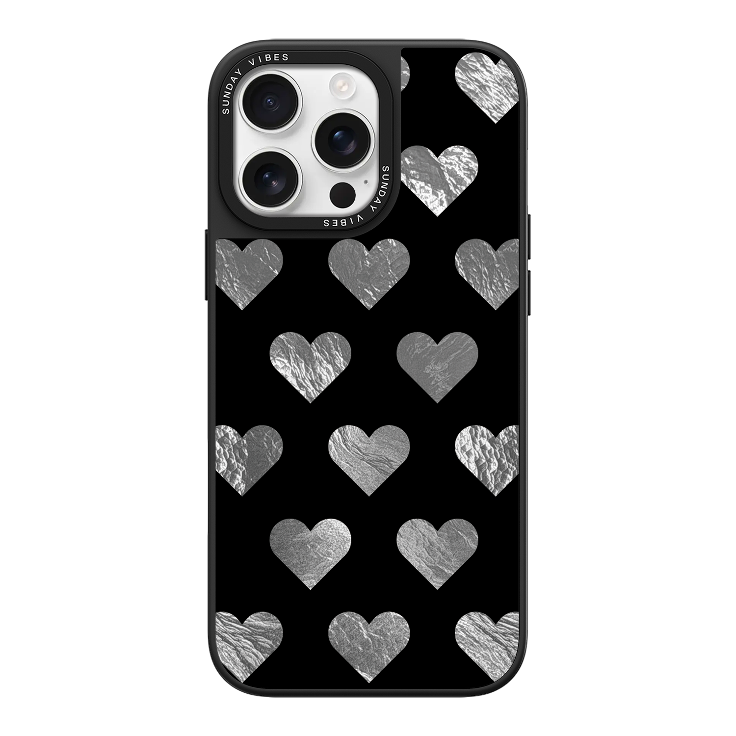 Angel Aura iPhone Case