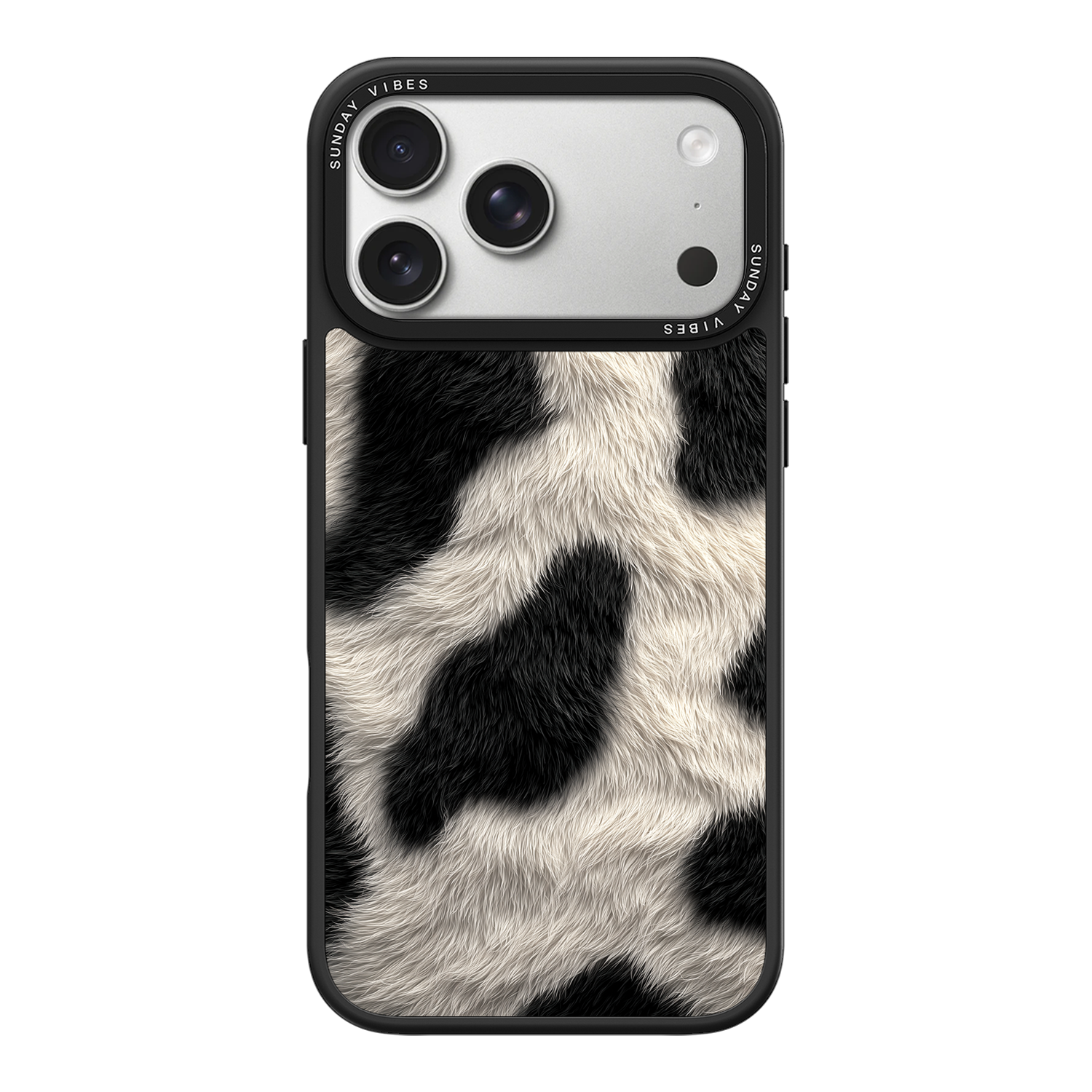 Highland iPhone Case