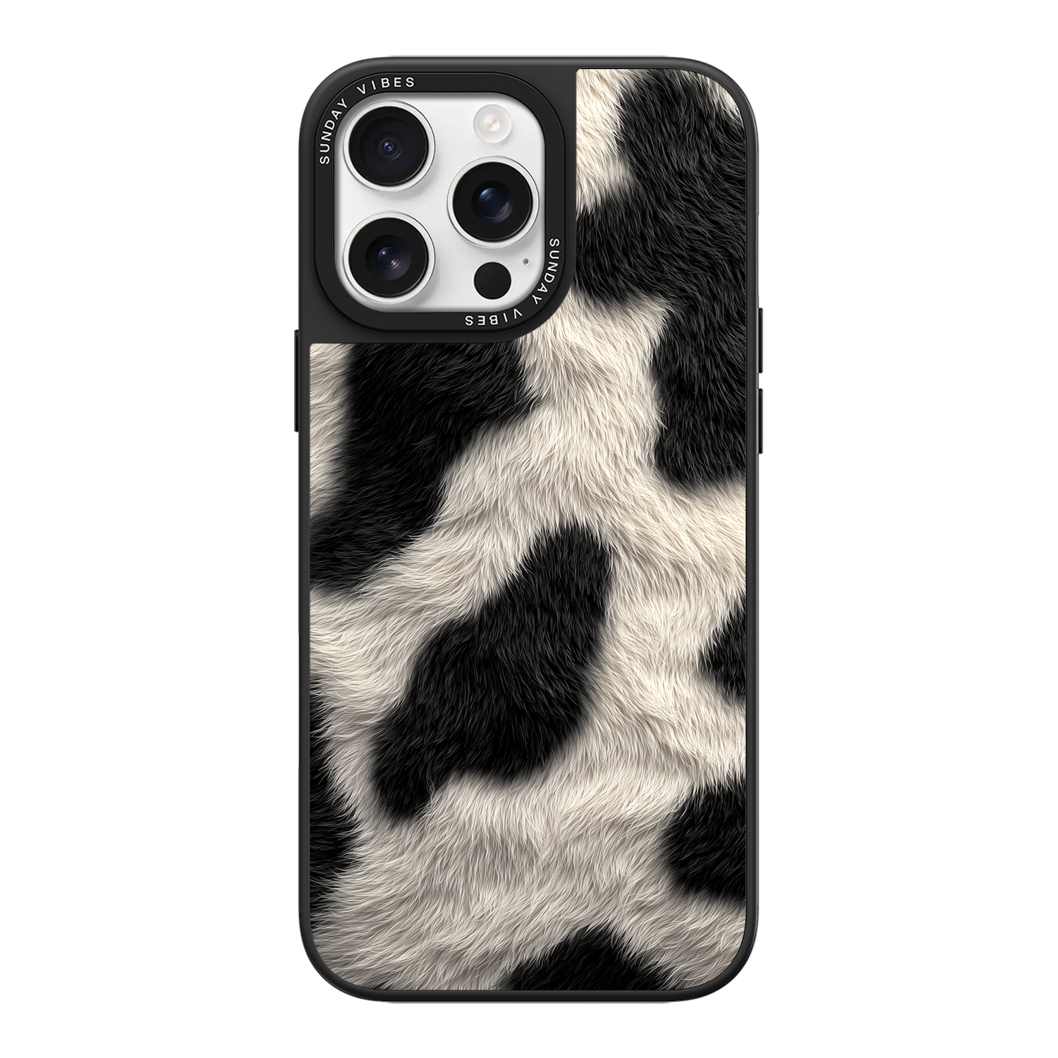 Highland iPhone Case
