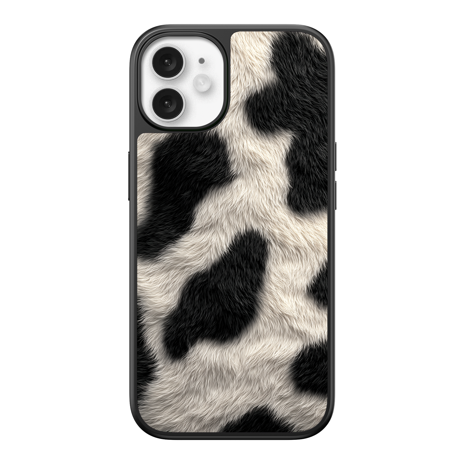 Highland iPhone Case