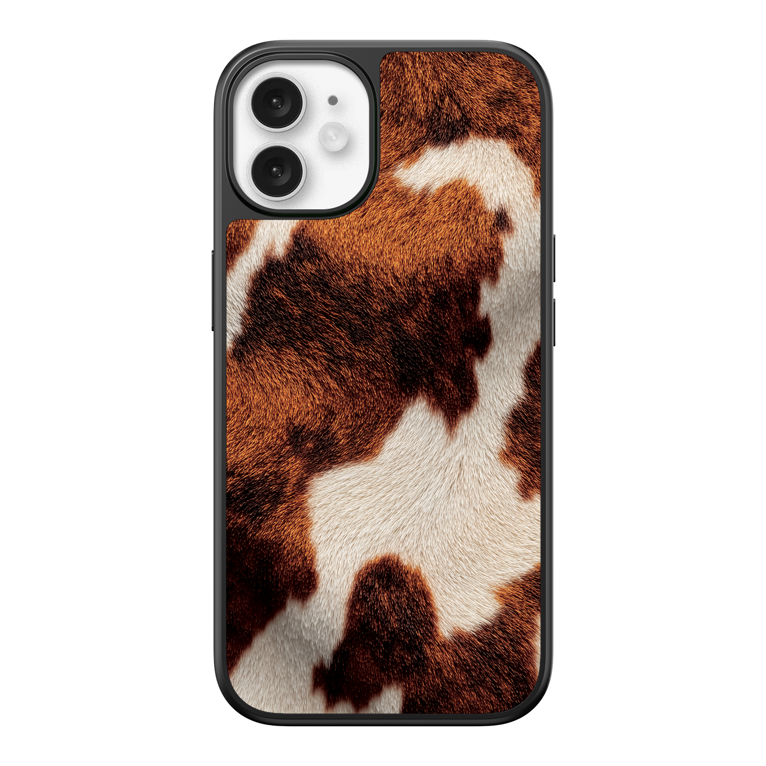 Rustic Glow iPhone Case